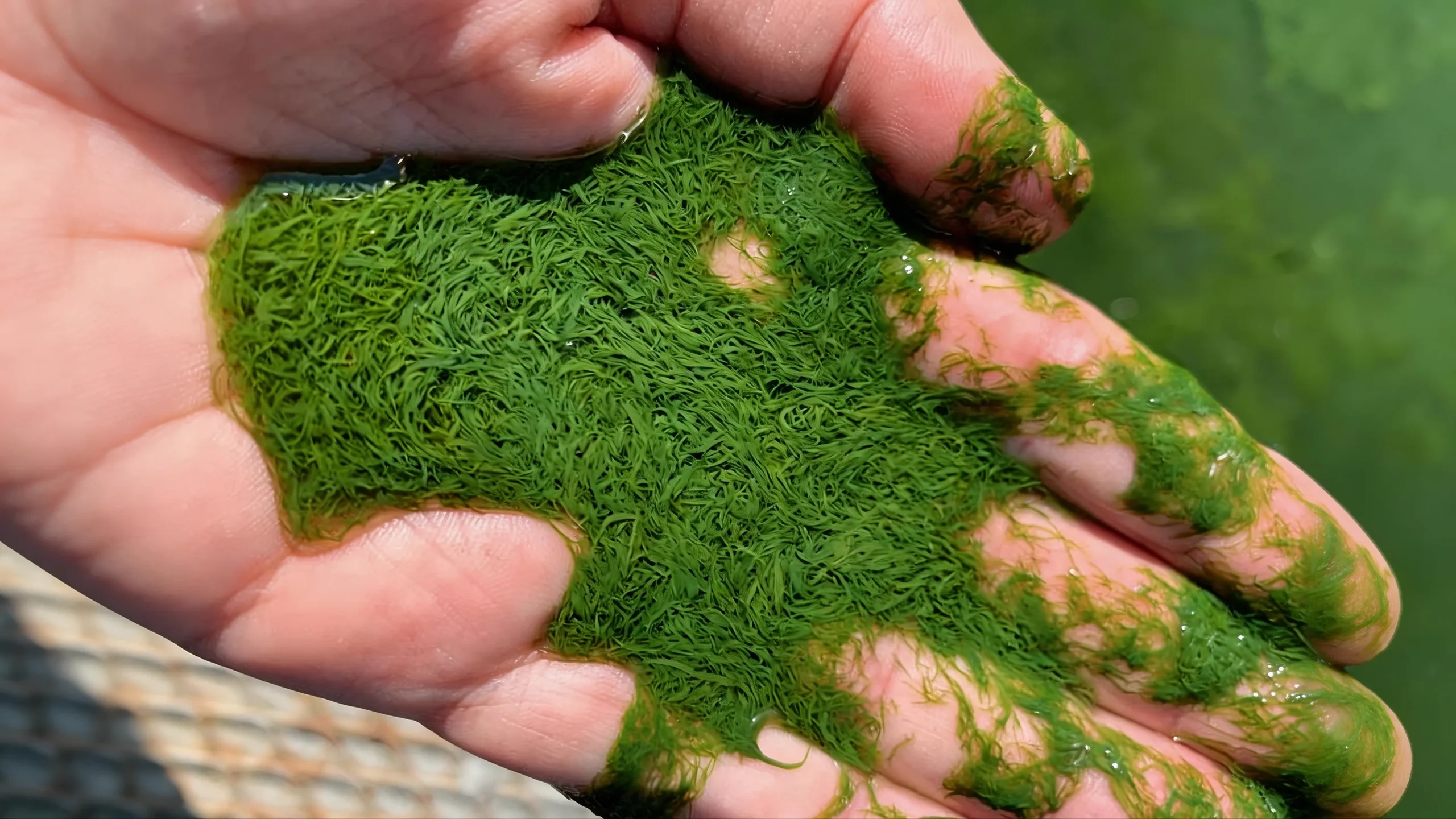 Aphanizomenon-Flos Aquae