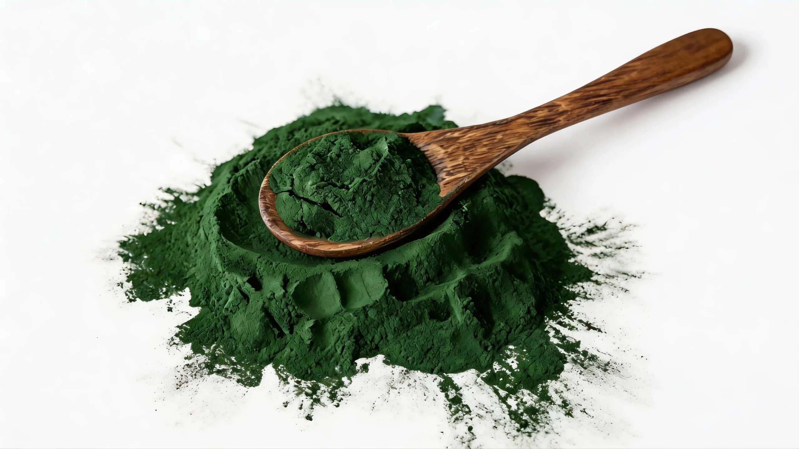 spirulina